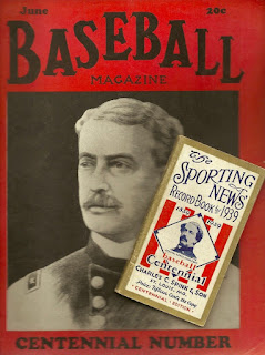 Baseball Magazine