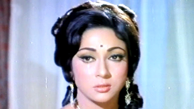 Mala Sinha