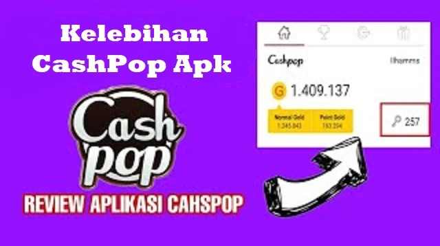 CashPop APK