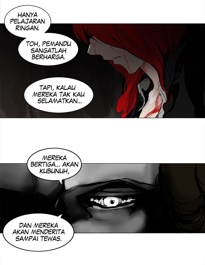 Tower of God Bahasa indonesia Chapter 177