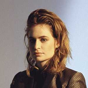 La chanteuse Christine & The Queens