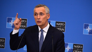 NATO prepares to deploy 4 combat groups in Eastern Europe and warns Russia against "nuclear"  NATO announced that it will deploy 4 new combat groups in Eastern European countries, warning Russia against using nuclear weapons in its war on Ukraine.  US President Joe Biden said in a statement that NATO leaders agreed Thursday to strengthen defenses, especially in Eastern Europe, and will deploy four new combat units in Slovakia, Romania, Bulgaria and Hungary.  Biden added, during his visit to Europe to discuss the Russian attack on Ukraine, that the leaders of the alliance will also develop plans for additional forces and capabilities before their summit scheduled in June.  For his part, NATO Secretary-General Jens Stoltenberg announced Thursday that the alliance will provide Ukraine with protection equipment from chemical, biological and nuclear threats, and will protect its forces deployed on the eastern flank from these threats.  At the conclusion of an extraordinary summit of NATO leaders, he said that allies were "concerned" about the possibility of such weapons being used in Ukraine after the Russian attack, and "agreed to provide equipment to help Ukraine protect itself from chemical, biological, radiological and nuclear threats."  Stoltenberg indicated that Russia is trying to create an excuse that NATO is ready to use chemical weapons to justify its use of this weapon, explaining that it was agreed to confront cyber attacks and protect against nuclear weapons and all threats.  He added, "Putin's invasion of Ukraine changed our security environment in the long term, and it will also be our response in the long term, and we must reduce our dependence on Russia in the field of energy and look for other alternatives."  He continued, "China should not help Russia militarily or economically, and it should denounce the war."