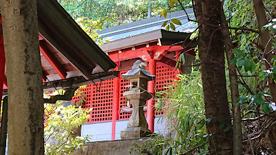 池之原神社(大阪狭山市)