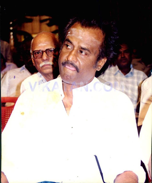 Super Star Rajinikanth Rare Unseen Pictures 8