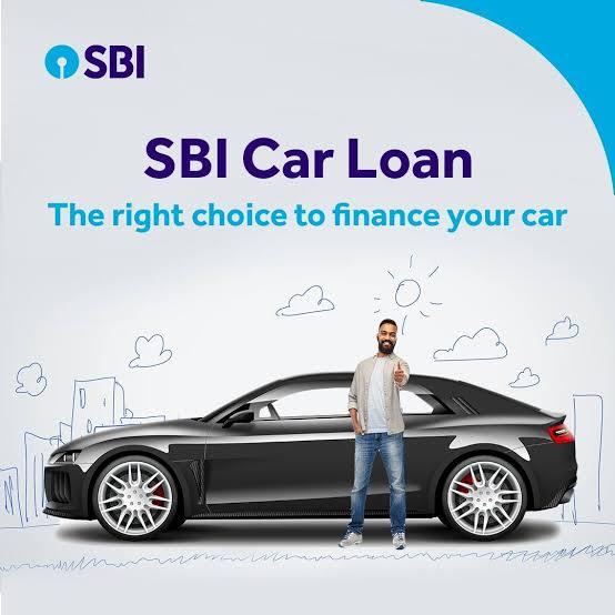 SBI CAR LOAN FULL DETAILED 2023