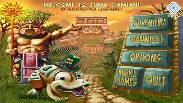 download the old zuma game for pc and mobile for free