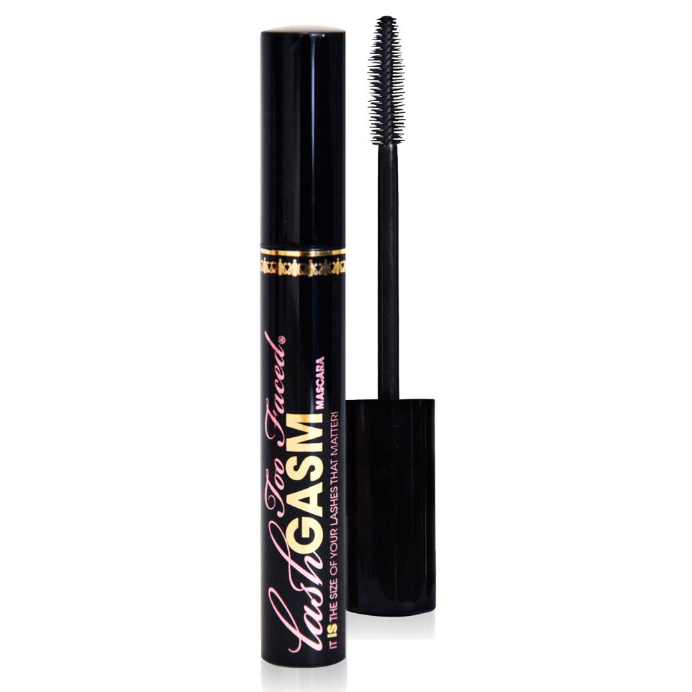 Too Faced LashGASM Mascara