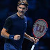 Federer Returns To Training Injury