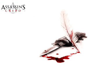Hd Games Wallpapers - Assassins Creed Wallpapers