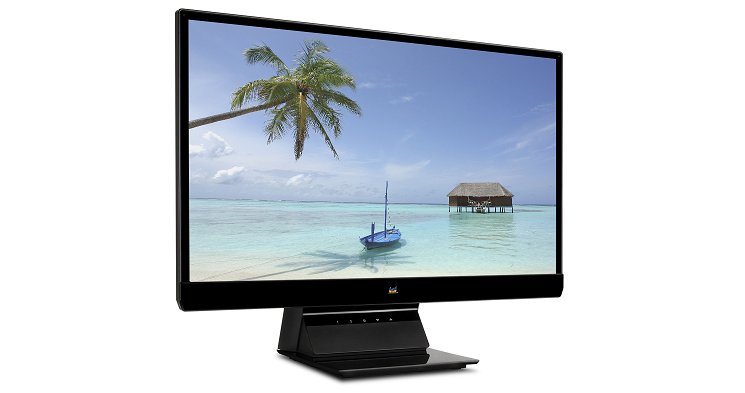 ViewSonic VX2370Smh-LED Monitor