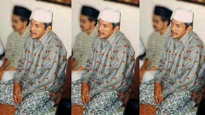 TOKOH; KH. Minhajul Abidin; Ulama Kharismatik Banyumudal Moga Pemalang