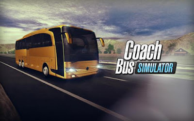 تحميل Coach Bus Simulator 1.7.0 for Android APK