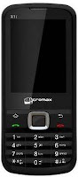 Micromax X1i Xtra