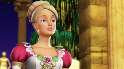 Watch Barbie in the 12 Dancing Princesses (2006) Movie Online For Free in English Full Length