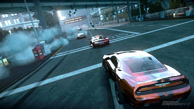 Ridge Racer Unbounded Pc