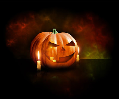 Halloween pumpkin backgrounds