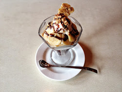 Chocolate Pafe
