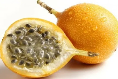 Passion Fruit - Passion Fruit in Hindi