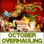 October Overhauling