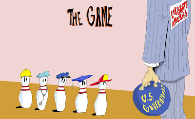 The Game