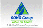 PT Soho Group