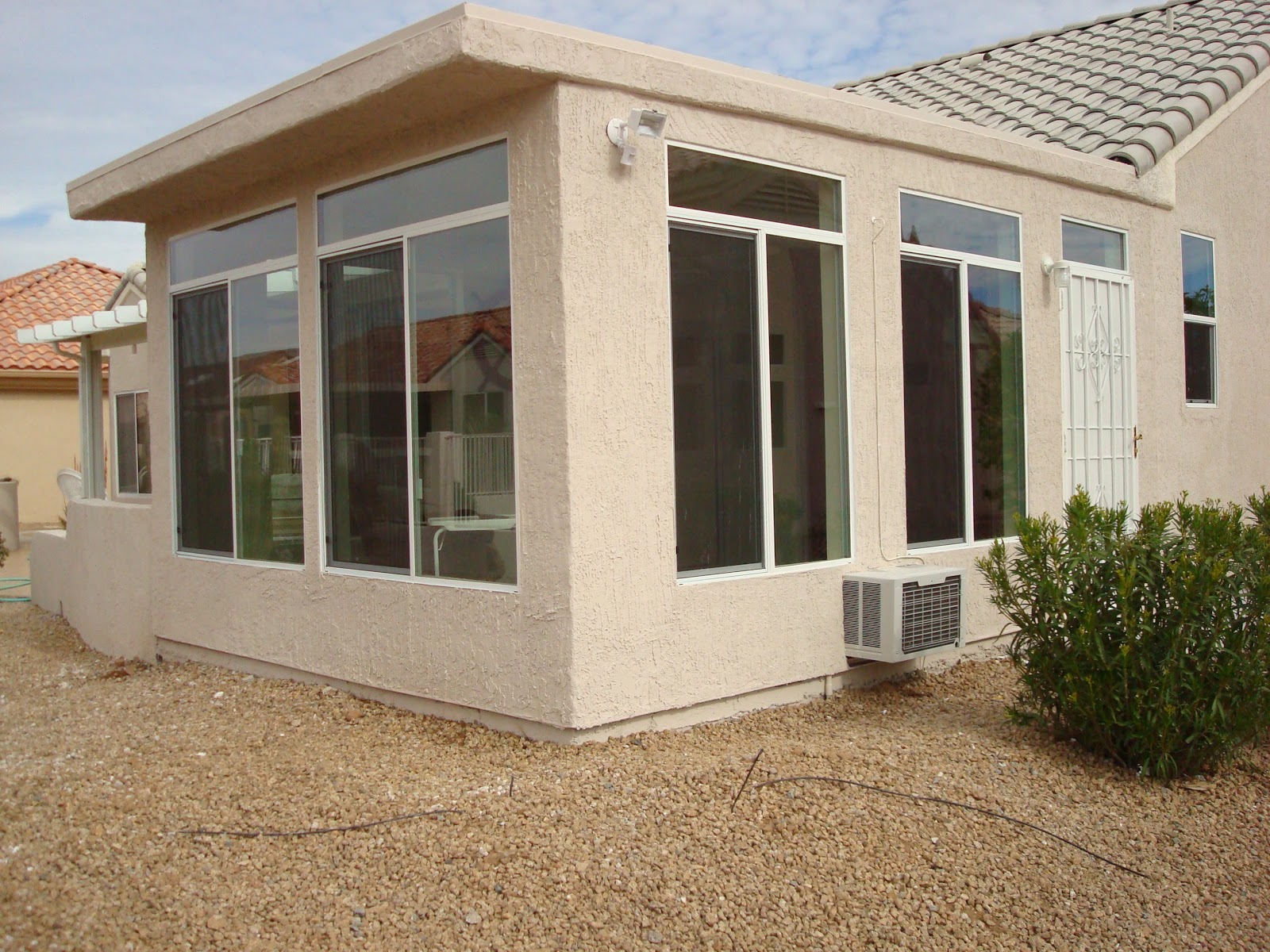 AZ Enclosures and Sunrooms 602-791-3228: Room Additions in ...