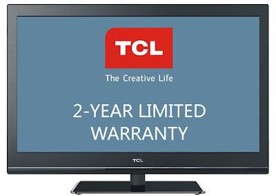 TCL L32HDP60 32-Inch 720p LCD HDTV