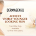 Increase the Quality of the Skin with Dermagen IQ Cream