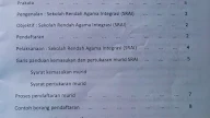 Contoh Soalan Matematik Tahun 1 Mac