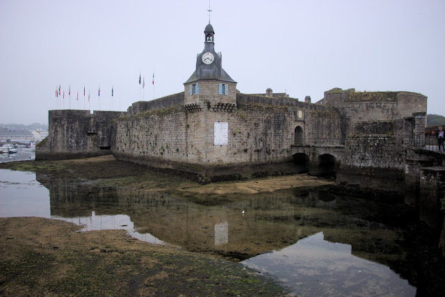 Concarneau