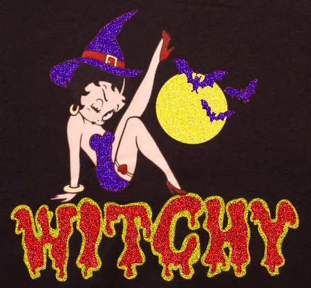 betty boop halloween (3)