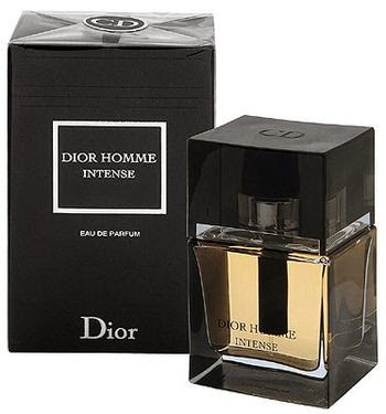 christian dior perfume for men