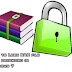 How to Lock RAR file with password in Windows 7