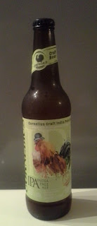 India Pale Ale Cornelius