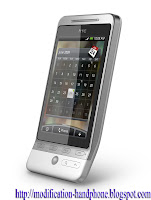 HTC Hero