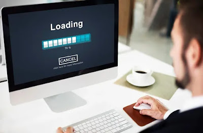 5 Tips Mempercepat Loading Website Terbaru 2023