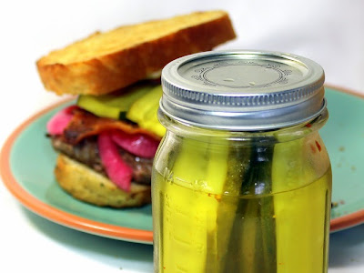Bread and butter pickles recipe small batch 140026-Bread and butter pickles recipe small batch