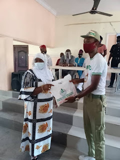 All about NYSC community development service