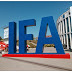 IFA 2014: Feria Tecnológica de Berlín en su Primer Día