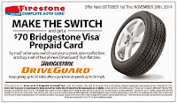 bridgestone tires on sale