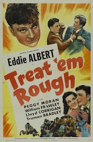 Treat 'Em Rough (1942)