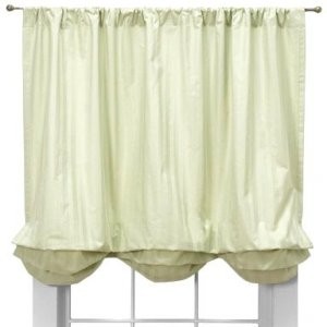 Balloon Valances Curtains2