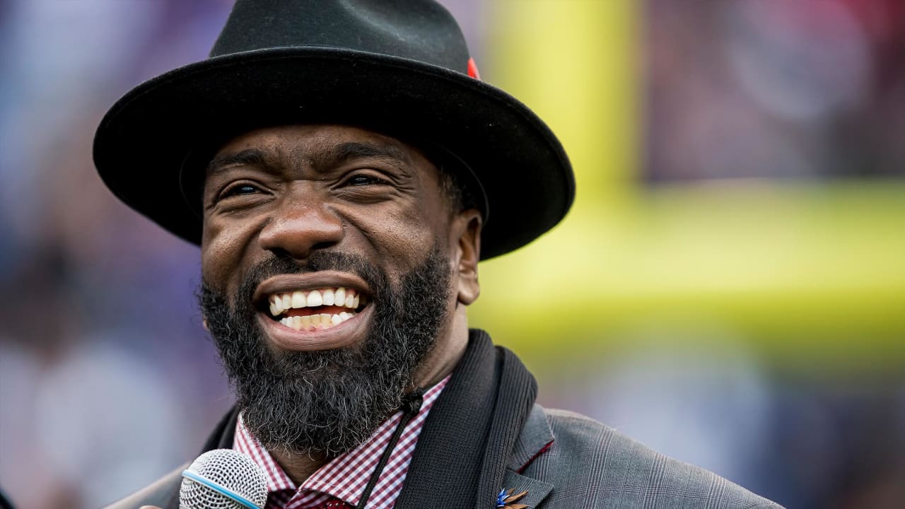 AFRICAN AMERICAN REPORTS: NFL star Ed Reed to be next head football coach  at Bethune Cookman University