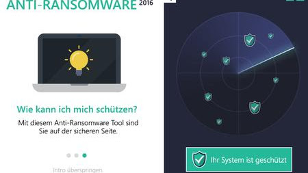 Abelssoft AntiRansomware Full 2017 v17.20 İndir