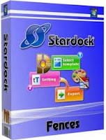 Stardock Fences 2.01.484 Full Version