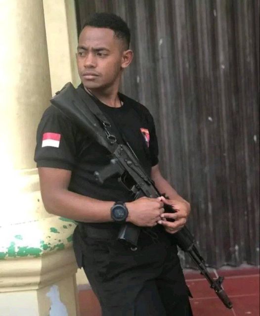 Pendekatan Bisnis Jual-Beli Senjata Baru oleh NKRI di West Papua