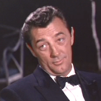 Robert Mitchum - The Grass Is Greener