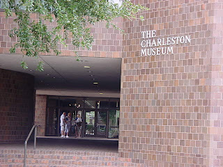 Charleston Museum