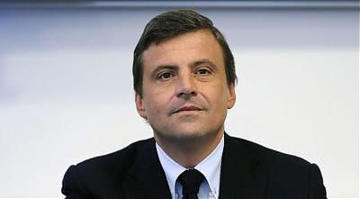 Calenda: "La mia preoccupazione è il caos non il deficit"