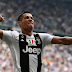 Ronaldo blasts Manchester United after Juventus loses 2-1